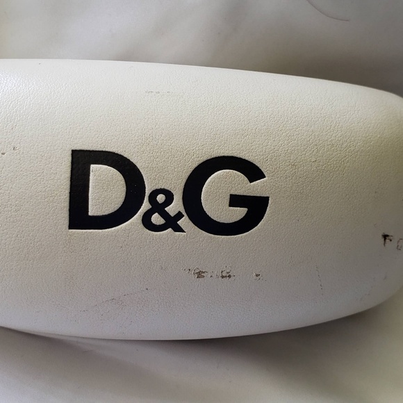 Dolce & Gabbana Sunglasses main image 6